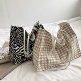 トートバッグ 鞄 かばん オフィス OL | Miniministore | 詳細画像14