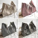 トートバッグ 鞄 かばん オフィス OL | Miniministore | 詳細画像2