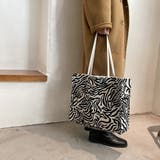 トートバッグ 鞄 かばん オフィス OL | Miniministore | 詳細画像5