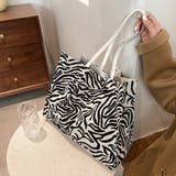 トートバッグ 鞄 かばん オフィス OL | Miniministore | 詳細画像8