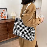 トートバッグ 鞄 かばん オフィス OL | Miniministore | 詳細画像9