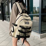 リュックサック 大容量 男女兼用 | Miniministore | 詳細画像11