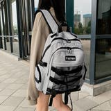 リュックサック 大容量 男女兼用 | Miniministore | 詳細画像12