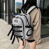 リュックサック 大容量 男女兼用 | Miniministore | 詳細画像13