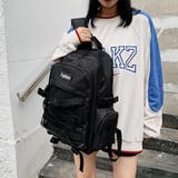 リュックサック 大容量 男女兼用 | Miniministore | 詳細画像5