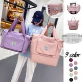 キャリーオンバッグ レディース | Miniministore | 詳細画像1