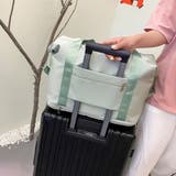 キャリーオンバッグ レディース | Miniministore | 詳細画像8