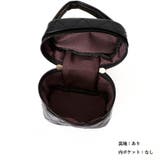 キルティングショルダーバッグ ミニバッグ オフィスカジュアル | Miniministore | 詳細画像5 