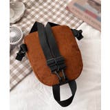 コーデュロイ リュックバッグ 軽量 | Miniministore | 詳細画像15