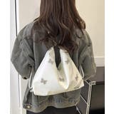 ショルダーバッグ リュック 3way韓国 | Miniministore | 詳細画像8
