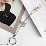 ベルト レディース チェーン付き | Miniministore | 詳細画像11