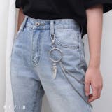 ベルト レディース チェーン付き | Miniministore | 詳細画像7