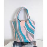 ニットバッグ レディース マルシェバッグ | Miniministore | 詳細画像18 