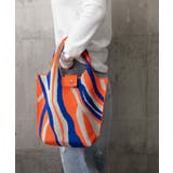 ニットバッグ レディース マルシェバッグ | Miniministore | 詳細画像3 