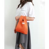 ショルダー付き2way ミニトートバック | Miniministore | 詳細画像13 
