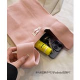 ショルダー付き2way ミニトートバック | Miniministore | 詳細画像18 