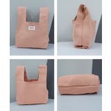 ショルダー付き2way ミニトートバック | Miniministore | 詳細画像20 