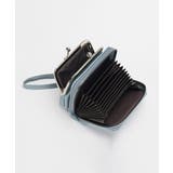 がま口財布 コインケース付きカードケース | Miniministore | 詳細画像8