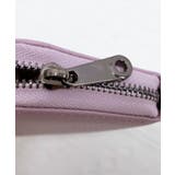 ウォレット PUレザー 軽量カードケース | Miniministore | 詳細画像10 