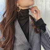 大人気 トップス レディース 長袖 | Miniministore | 詳細画像4 