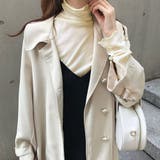 大人気 トップス レディース 長袖 | Miniministore | 詳細画像6 
