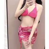 ビキニボレロカーディガンスカートセット | Miniministore | 詳細画像9 
