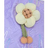 スカーフ付き 大容量トートバッグ 韓国風 | Miniministore | 詳細画像18 