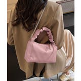 ピンク | ショルダーバッグ 2way 斜めがけ | SUNSHINE CLOSET
