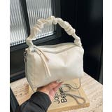 オフホワイト | ショルダーバッグ 2way 斜めがけ | SUNSHINE CLOSET