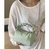 ミント | ショルダーバッグ 2way 斜めがけ | SUNSHINE CLOSET