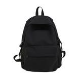 ブラック | リュックサック レディースリュック | Miniministore