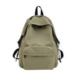 グリーン | リュックサック レディースリュック | Miniministore