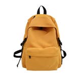 イエロー | リュックサック レディースリュック | Miniministore