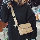 ベージュ | ショルダーバッグ レディース ミニバッグ | Miniministore