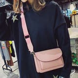 ピンク | ショルダーバッグ レディース ミニバッグ | Miniministore