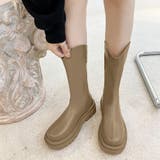 ベージュ | ロングブーツ ブーツレディース 靴 | Miniministore