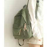 カーキ | リュックサック レディース 大容量 | Miniministore