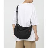 ブラック | ショルダーバッグ ナイロン レディース | Miniministore