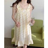 クリーム | レディース 部屋着 ルームウェア | SUNSHINE CLOSET