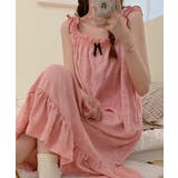 ピンク | レディース 部屋着 ルームウェア | SUNSHINE CLOSET
