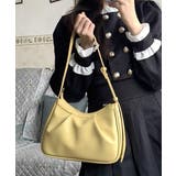 イエロー | ハンドバッグ レディース 肩掛け 韓国風 | Miniministore