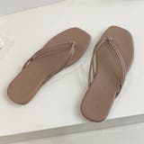 モカ | ビーチサンダル レディース 韓国 夏 | Miniministore