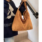 キャメル | ワンショルダー バッグ A4 大容量軽量 | SUNSHINE CLOSET