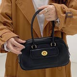 ブラック | ショルダーバッグ レディース 韓国 | Miniministore