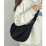 ブラック | ショルダーバッグ 軽量 ボディバッグ | Miniministore