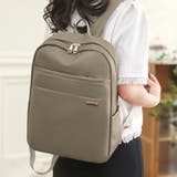 ダークベージュ | リュックサック レディース バックパック | SUNSHINE CLOSET