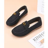 ブラック | 歩きやすい 痛くない オフィスカジュアル | SUNSHINE CLOSET