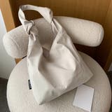 アイボリー | ショルダーバッグ レディース 韓国風 オフィスカジュアル | Miniministore