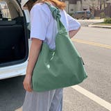 ミントグリーン | ショルダーバッグ レディース 韓国風 オフィスカジュアル | Miniministore