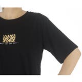 Tシャツ レディーストップス 半袖 | Miniministore | 詳細画像10